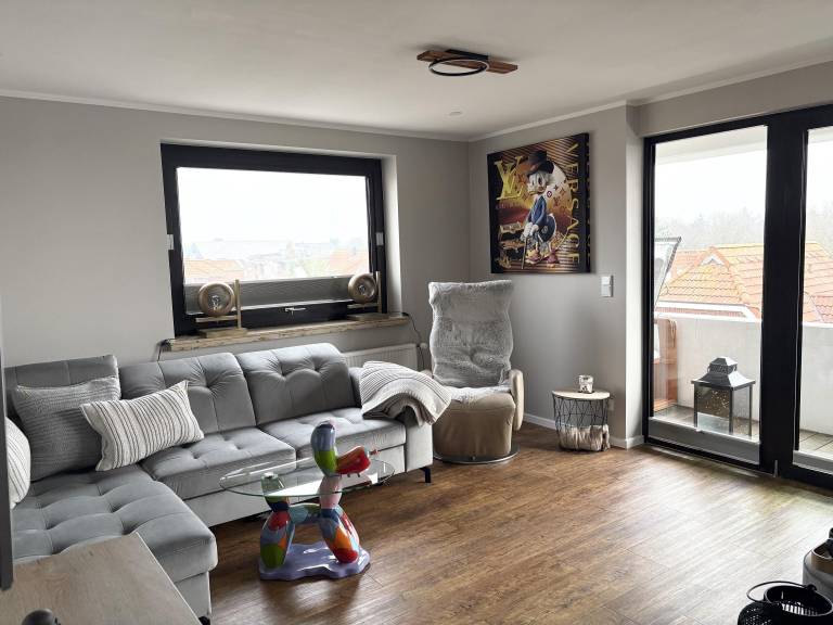 Apartment Sankt Peter-Ording