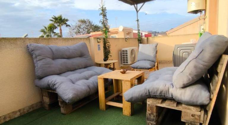 Vacation home | Dogs allowed in Mazarrón