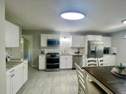 Bed and breakfast  Bordentown Township