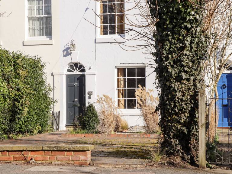Cottage Canterbury