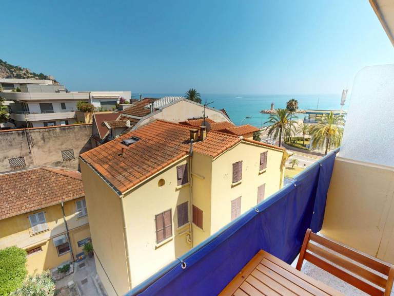 Studio Menton