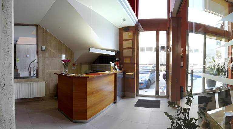 Serviced apartment | Pets are welcome — photo 4