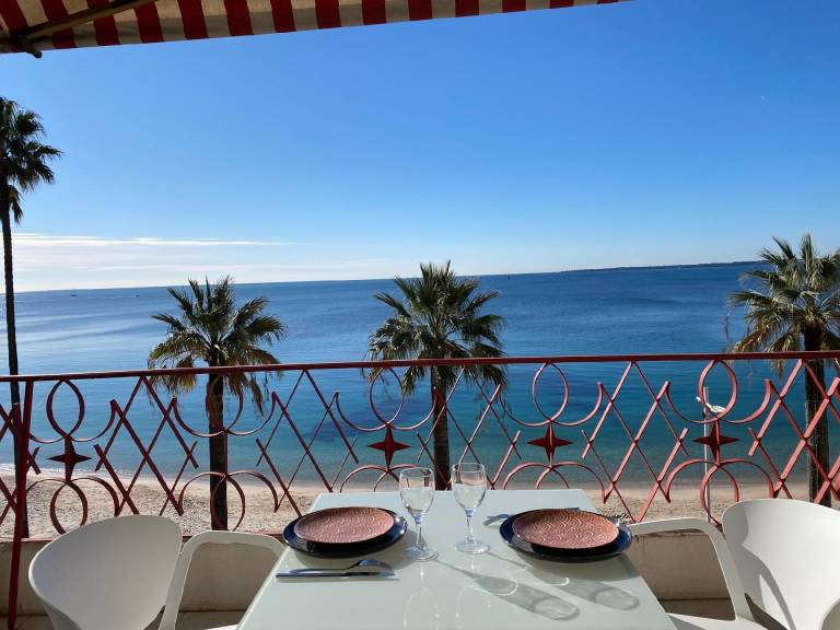 Appartamento Juan-les-Pins