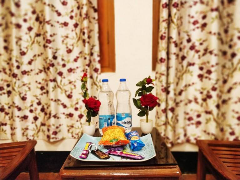 Nice holiday apartment with barbecue | Good for workation | Pet-friendly — photo 5