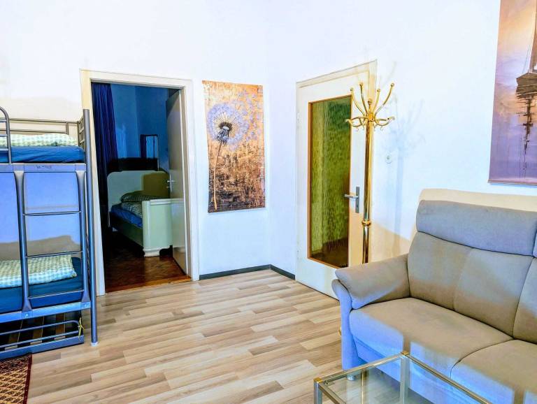 Ferienwohnung Sulzbach-Rosenberg
