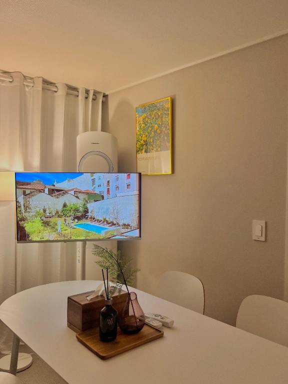 51 m² Ferienhaus