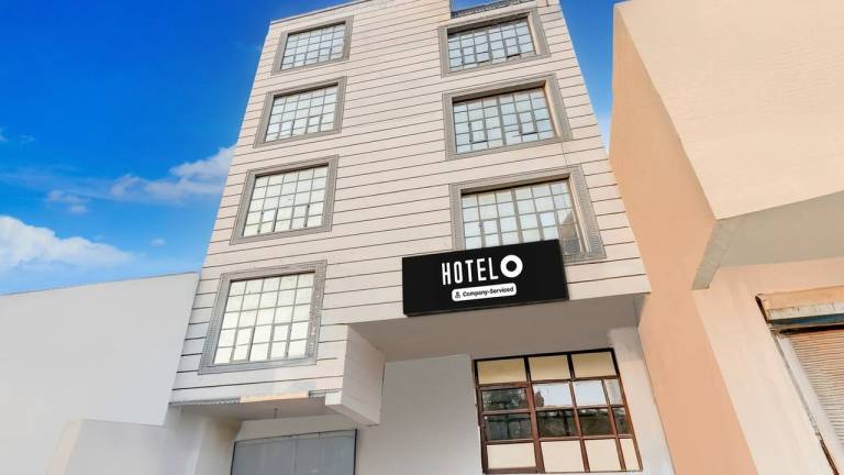 Ferienhaus für 2 Personen 31 m² in Delhi