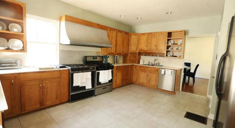 Vacation home with 4 rooms for 10 persons — photo 5