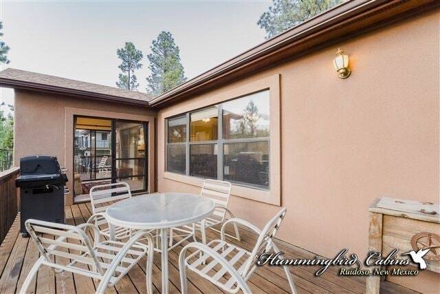 House Ruidoso
