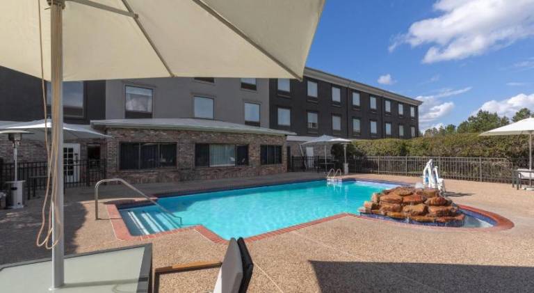 La Quinta Inn & Suites Nacogdoches — photo 3