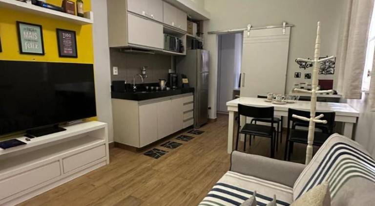 Ferienwohnung Copacabana