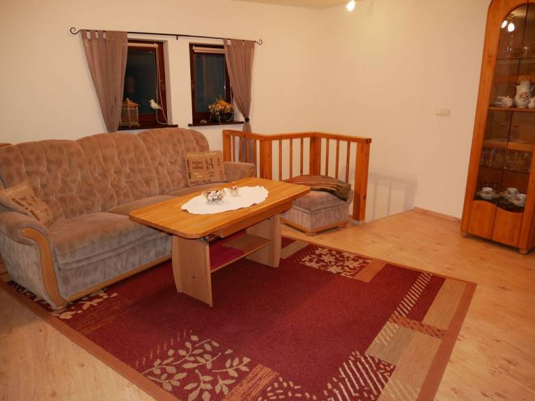 Ferienhaus Wolgast