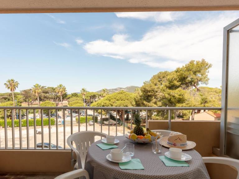 Ferielejlighed  Hyères