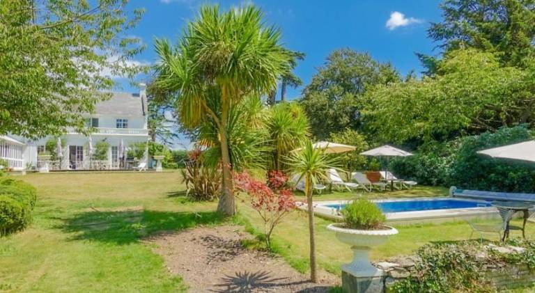 Bed & Breakfast Bournemouth