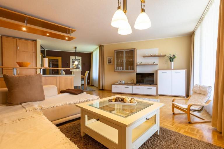 2-Room-Apartment (Type 4) — photo 3