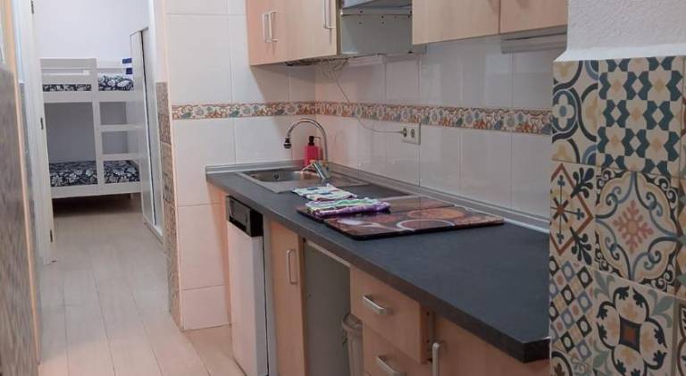 House with 2 rooms for 4 persons — photo 3