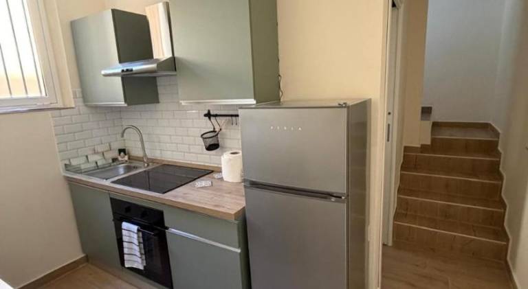 Apartment with 1 room for 2 persons — photo 3