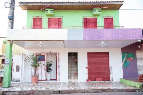 Apartment Universidade