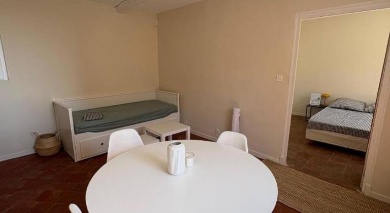 Holiday apartment with 1 room for 4 persons — photo 5