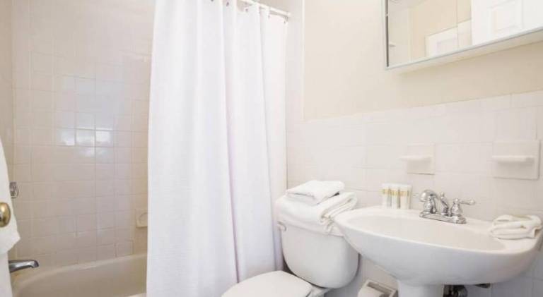Convenient, furnished 1BR in the heart of Boston — photo 2