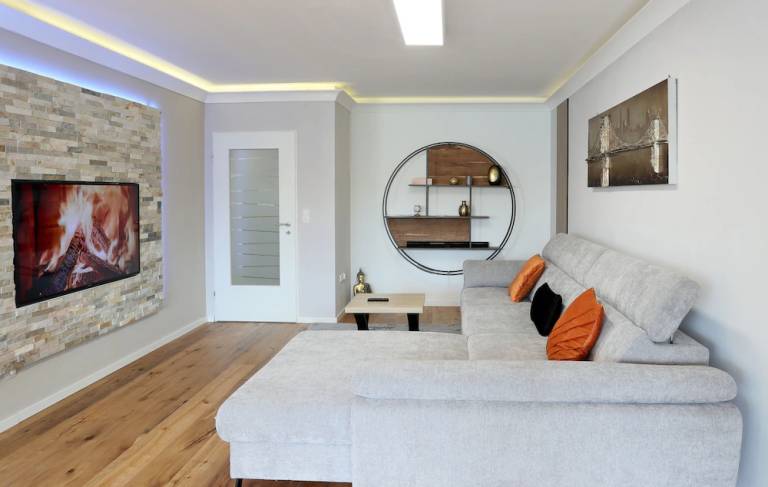 Ferienwohnung Geretsried