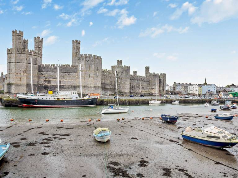 Cottage  Caernarfon