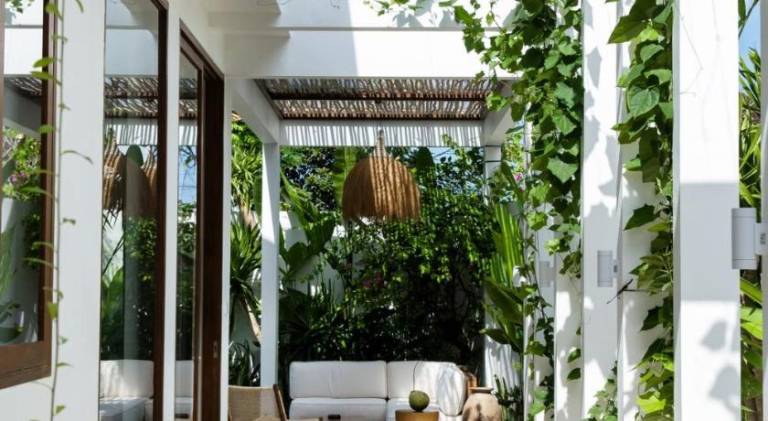 Wonderful villa with pool | Pets allowed — photo 4