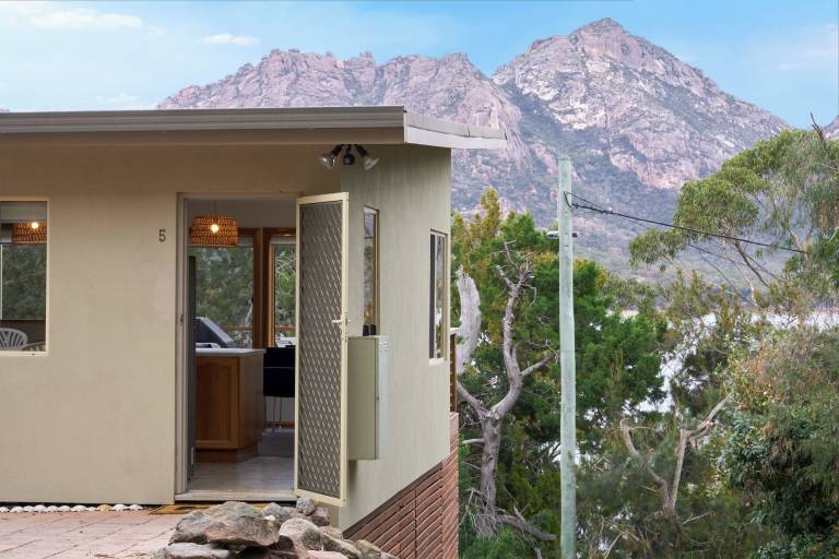Apartment  Coles Bay