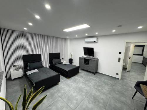 Ferienwohnung Gelsenkirchen