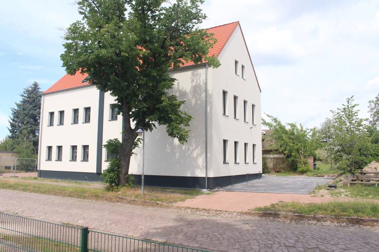 Ferienwohnung Quellendorf