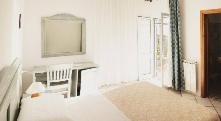 Hotel Villa Mario — photo 2