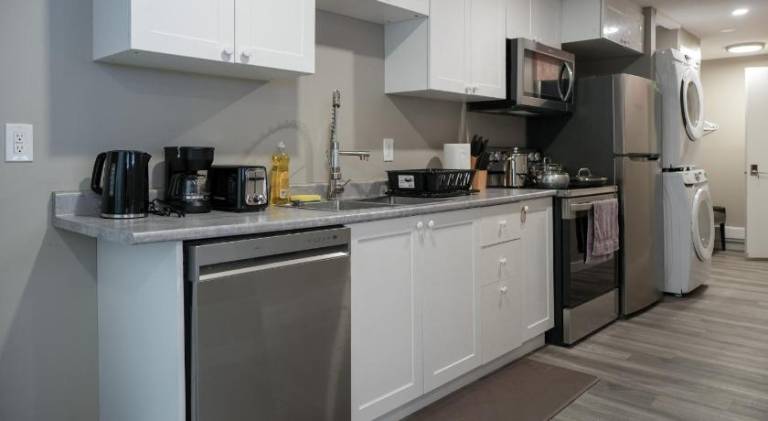 84 m&sup2; Ferienwohnung