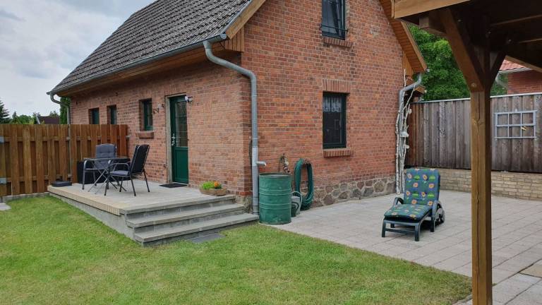 Ferienhaus Jabel