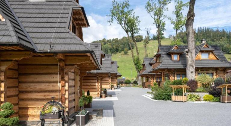 Chalet with terrace & garden | Close to the ski | Dogs allowed — photo 4