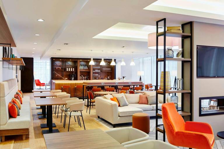 Residence Inn by Marriott Aberdeen — photo 5