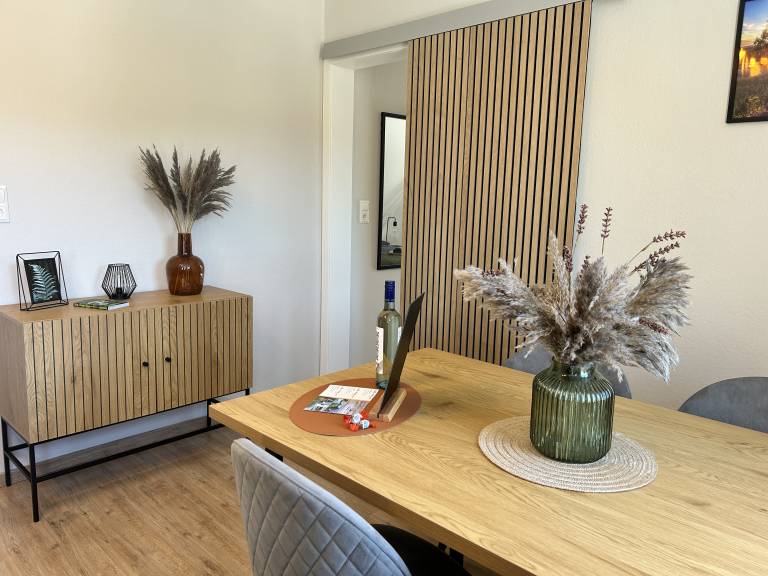 Apartment with barbeque & yard | Mountain view — photo 5