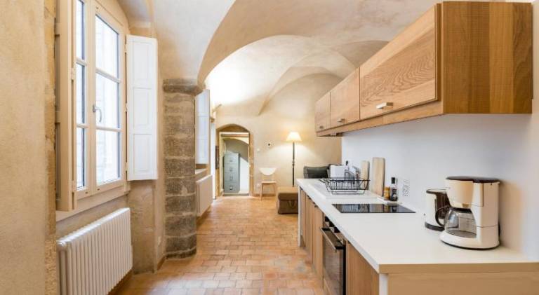 Holiday apartment | Near Place Bellecour — photo 3