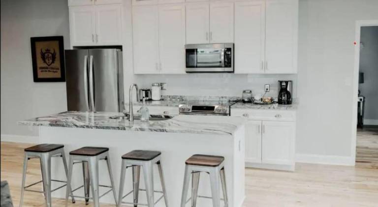 Vacation home with 2 rooms for 4 persons — photo 5