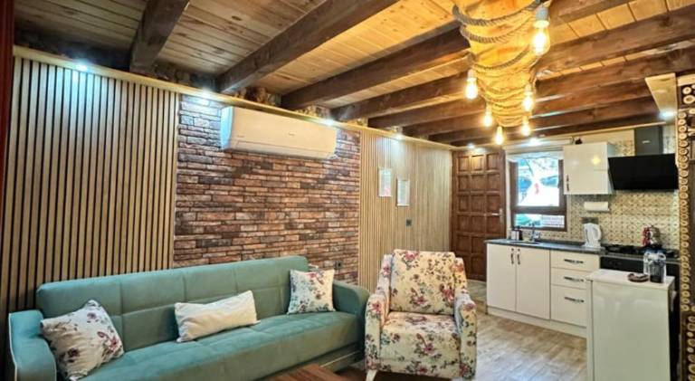 Nice rental apartment with grill, patio & garden | Good for workation | Dogs allowed — photo 3