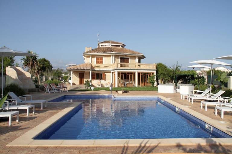 Villa Muro