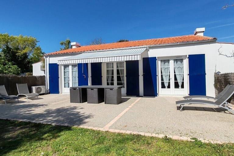 Maison de vacances  La Cotinière