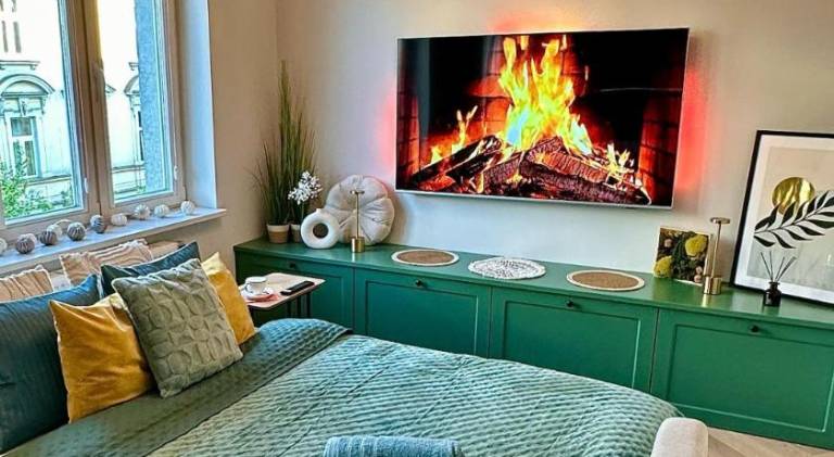 Wonderful apartment | Near St. Florian's Gate | Pets allowed in Kraków