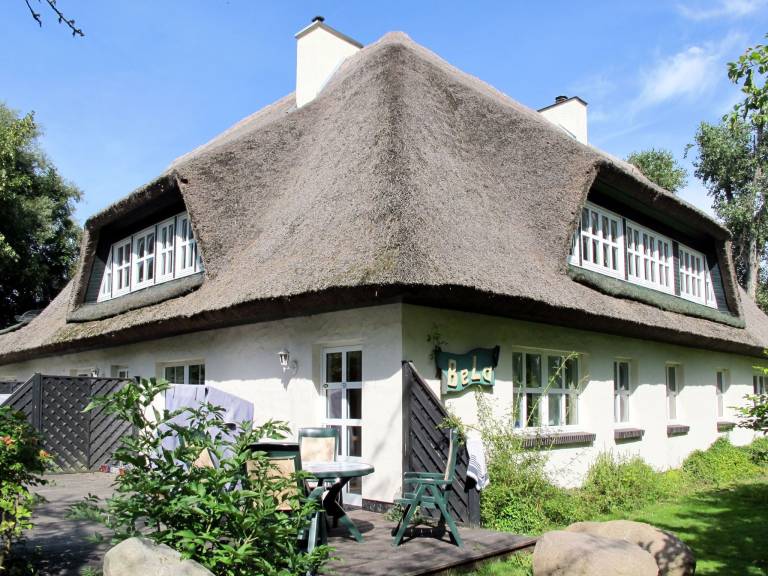Ferienwohnung Schwarbe