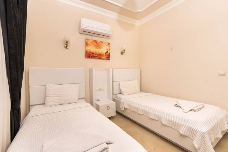 Ferienhaus in Kalkan, Türkische Riviera f&uuml;r max. 8 Personen