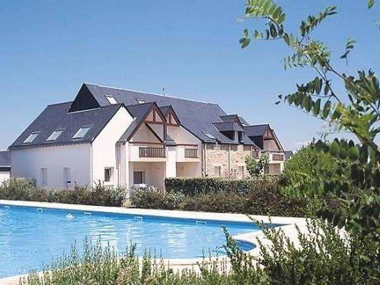 Appartement Carnac