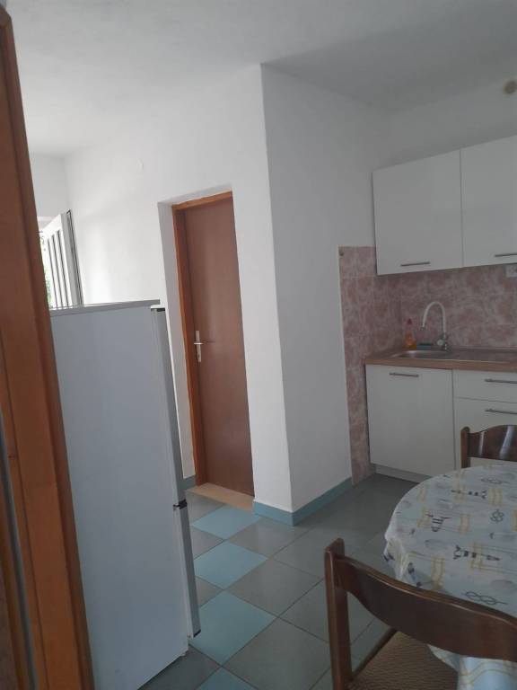 Two bedroom apartment with terrace and sea view Sveta Nedilja (Hvar) (A-8792-a) — photo 2