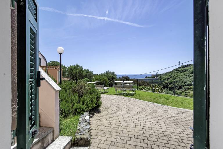 Appartamento  Albissola Marina