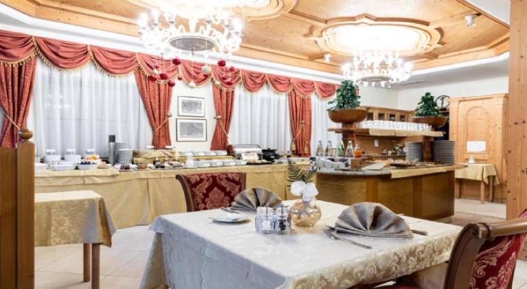 Hotel Goldener Adler — photo 5