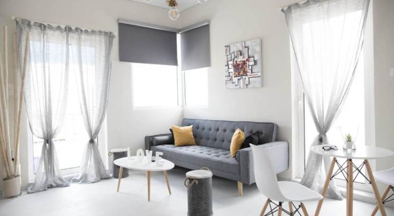 Breathtaking view penthouse at the heart of Thiseio, VP homes in Athens