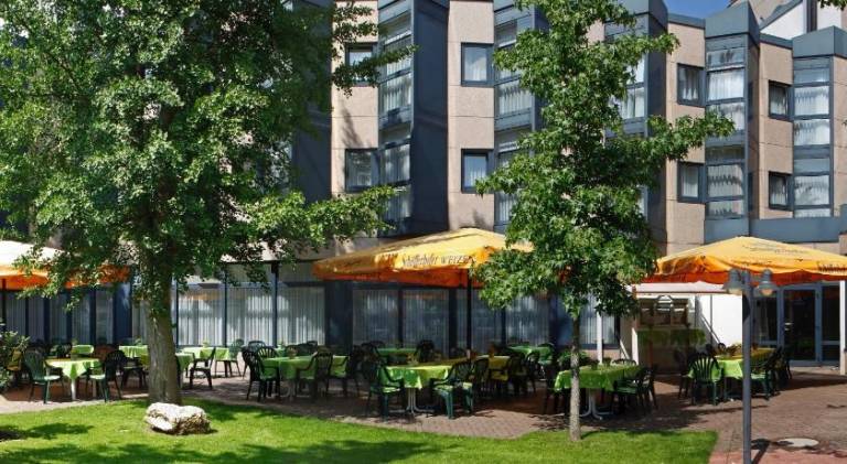 H Hotel Koln Bruhl